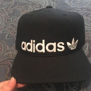 Brand new adidas hat